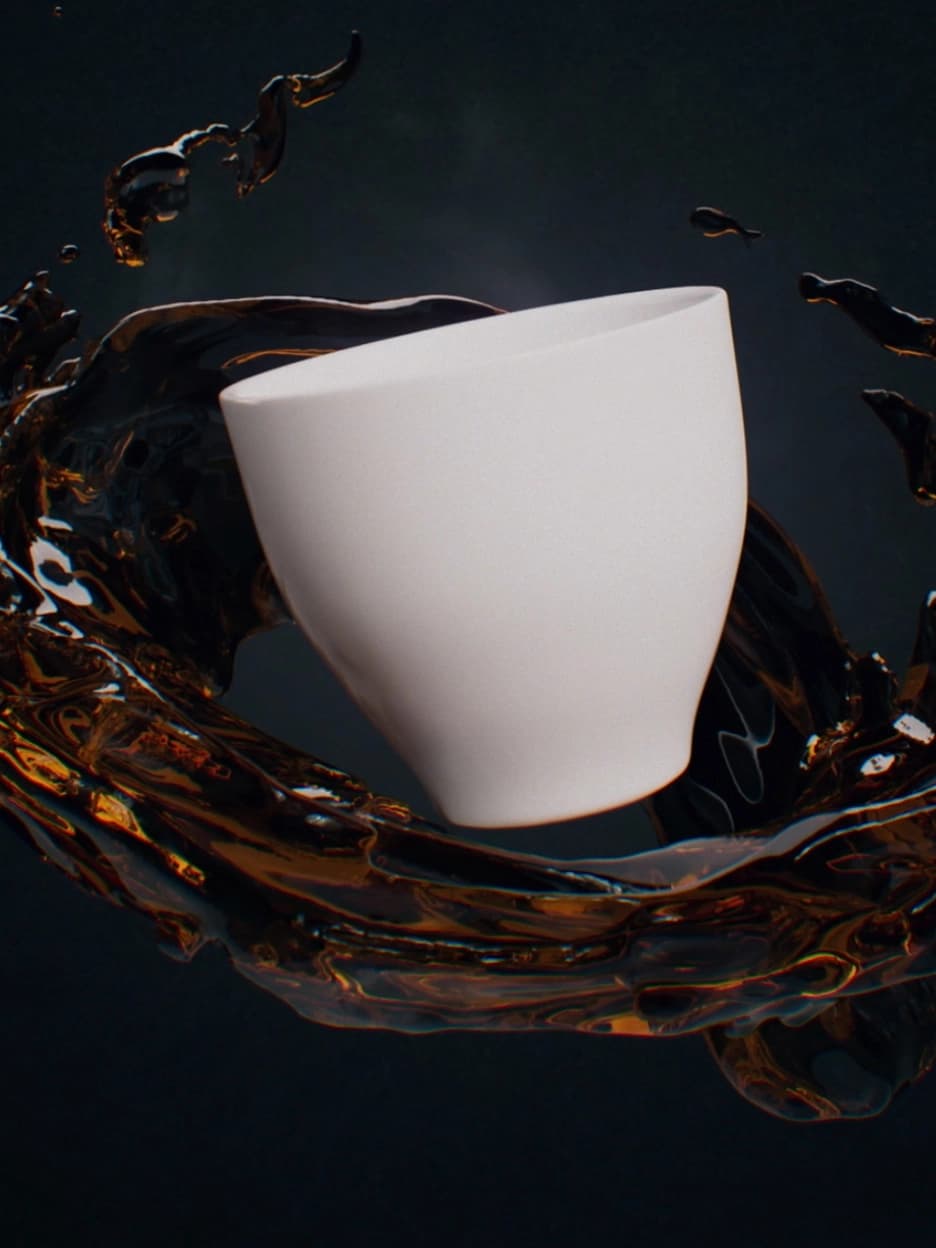 Onbeperkt koffie en thee bij TrainMore sportscholen