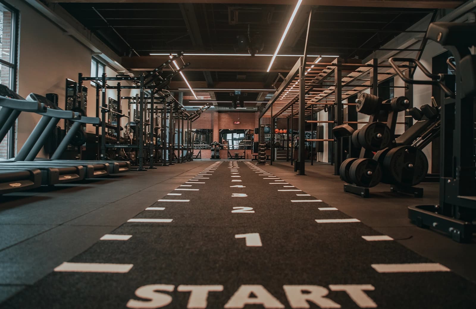 TrainMore Delftse Poort 1 Korting Per Workout Trainmore delftse poort 1 korting per workout