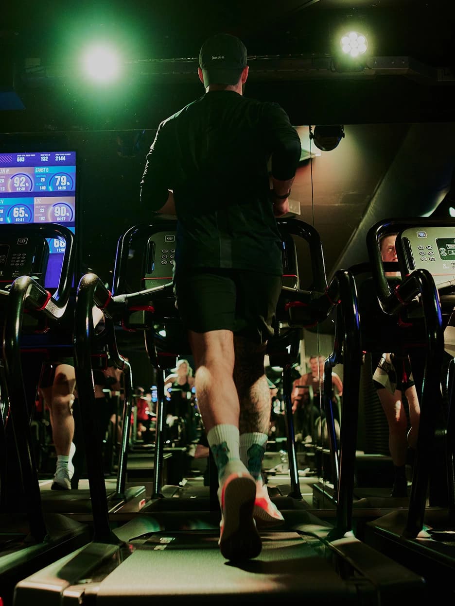 Slada Rulle Fitness at TrainMore Amsterdam | €1,- discount per workout